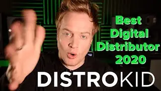 How To Upload Your Music To Spotify with the Best Digital Distributor 2020