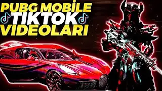 oHaa🔥GÖREBİLECEĞİNİZ EN GÜZEL VURUŞLARI İÇEREN😮l PUBG MOBİLE TİKTOK VİDEOLARI (AWM TDM M762 UMP)