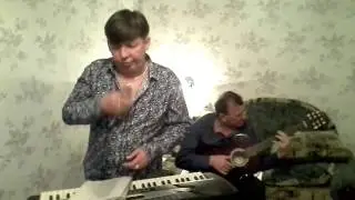 Слава Жигулевский-Наливай поговорим