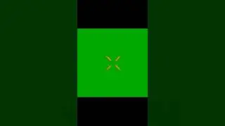 pubg mobile Headshot Effect Green Screen #pubgmobile #greenscreen #headshot #effect #contantcreator