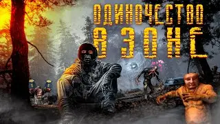 Я прошел S.T.A.L.K.E.R. ANOMALY и готов сделать обзор