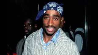 (FREE) 2Pac Type Beat 2024 - Everyday We Blessed