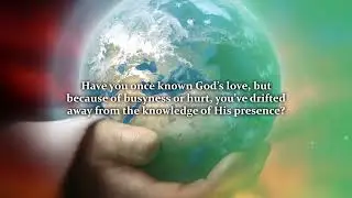 His Touch of Grace: A Devotional and Bible Study Guide by Cathy Nordgaarden