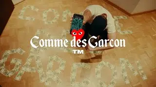 TM - Comme des Garçons (Offical Video)