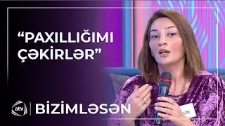 Esmira Arzunu etdiyi hərəkətlərə görə qınadı / Bizimləsən