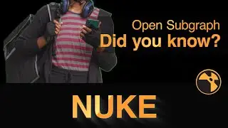 Nuke Opening Subgroups -  Did you know??? #shorts