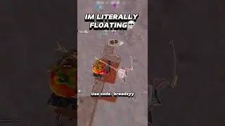 IM LITERALLY FLOATING 😭#breadzy #fortnite #fortnitememes #memes #funny #gaming #viralmemes #yts