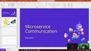 Focus on Microservices Workshop Module 3 Microservice Communication
