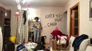 Мама вернулась
