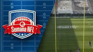 Semana NFL ao vivo! Especial de Eagles x Packers direto na Neo Química Arena