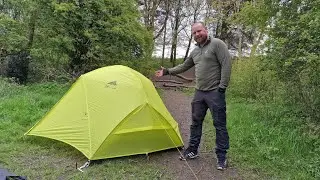 WINNER OF THE  3f ul gear Floating cloud 2 tent IS ??