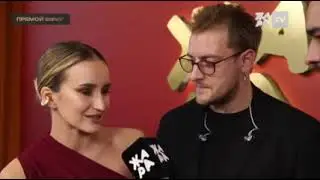 Премия Жара Music Awards 2025 полная версия
