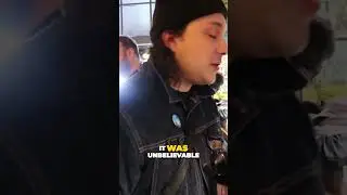 Frank Iero digs KISS, meanwhile Travis Stever spots Maximum Sandler
