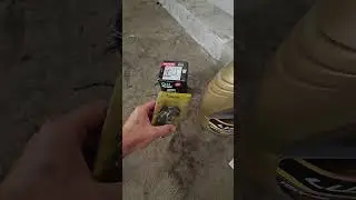 Замена масла в 40 летнем авто #automobile