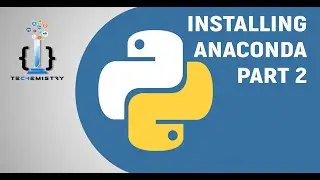 How To Install Anaconda Python, Spyder on Windows 10 [2021 Update] Anaconda Navigator | PART 2