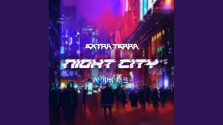 Night City