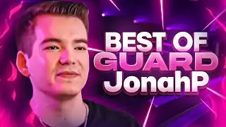 Best of TheGuard JonahP Highglights