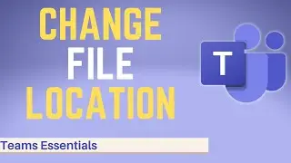 File Downloads in Teams | Microsoft Teams Essentials