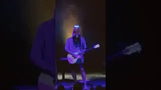 BUCKETHEAD Shreddage.. 8-17-24 