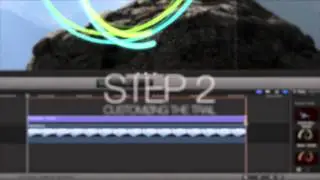 ProTrails Lesson - Light Trail Effects for FCPX - Pixel Film Studios