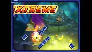 Peggle Nights - Adventure Stage 11: A New Master? - All ACE Scores! (2008) | 4K/60