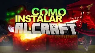 Como Descargar e Instalar RlCraft Fácilmente en 2023 ⬇️✅