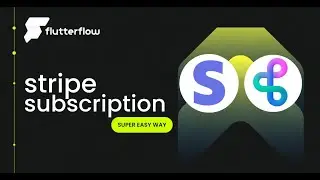 Integrate Stripe Subscription to Flutterflow App - Super Easy Way! @BuildShipApp