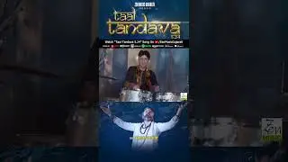 Taal Tandava 5.24 | Ravindra Upadhyay | Prathmesh Bhatt | Shiv Tandav | Shravan Special 2024