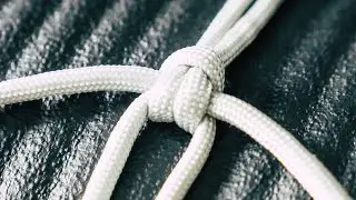 MULTIPURPOSE Paracord ZIP TIE!