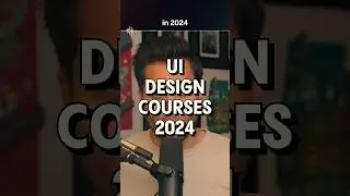 Best UI DESIGN courses in 2024