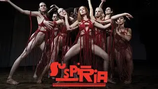 Suspiria (2018) | HD Clip