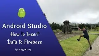 Sign Up with Firebase in Android Studio Tutorial