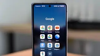 GBOX: Τα πάντα Google σε HUAWEI Smartphone