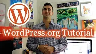 How To Start a WordPress Blog with Professional Blogger Greg Narayan