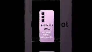 Don't Buy Infinix Hot 50 : 2 Big Problems ❌