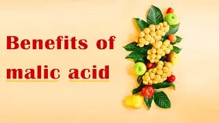 Liver Health : Malic Acid Benefits- Health Tips