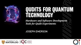 Hardware and Software Development Tools for Qudit Experiments