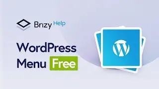 Create Amazing WordPress Menus in Seconds | FREE Tutorial