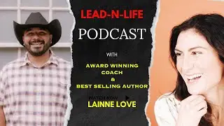 Discover Your Unique Power: Lainne Love's Inspiring Chat