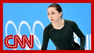 Absolute chaos: CNN sports analyst reacts to Kamila Valieva ruling