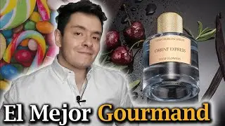 Orient Express Les Fleurs du Golfe | Bomba Dulce Gourmand