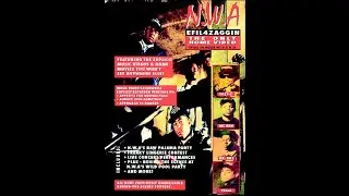 N.W.A: Efil4zaggin - The Only Home Video