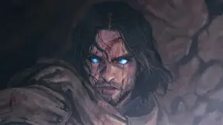 Как менялся Талион в Middle-earth: Shadow of War Средиземье: Тени Войны Shadow of Mordor
