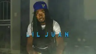 Lil Juan-Forever- Dir. P.Noble