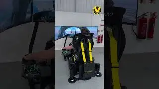 Vesaro Hybrid Simulators
