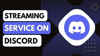 How To Stream Streaming Services On Discord !