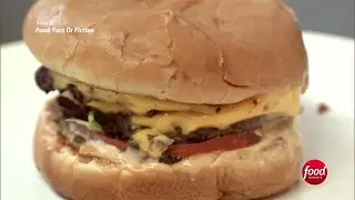 History of the Hamburger | Food: Fact or Fiction | Food Network Asia