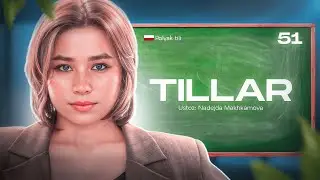 Millatlar | 51-dars | Polyak tilini 0 dan o'rganish