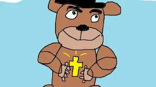 Christian Themes in Five Nights at Freddy's