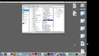 How to Create a Disk Image in Mac OS X